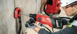 Carotteuse DD 150-U -Hilti Soldes Boutique 9524669251614