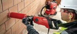 Carotteuse DD 150-U -Hilti Soldes Boutique 9524669382686