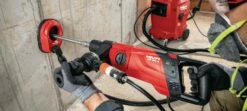 Carotteuse DD 150-U -Hilti Soldes Boutique 9524669775902