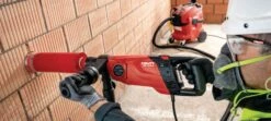 Carotteuse DD 150-U -Hilti Soldes Boutique 9524669841438