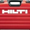 Coffret TE 50-AVR Vide 2 Coffret TE 50-AVR Vide -Hilti Soldes Boutique 9529986744350 1