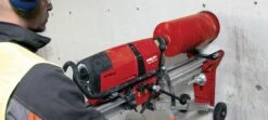 Carotteuse DD 350-CA -Hilti Soldes Boutique 9530965000222