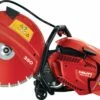 Tronçonneuse Thermique DSH 900-X (350 Mm) -Hilti Soldes Boutique 9531155185694
