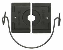 Mâchoire De Serrage DS-WJ MK9 Jeu