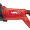 Rainureuse DCH 180-SL -Hilti Soldes Boutique 9531317125150