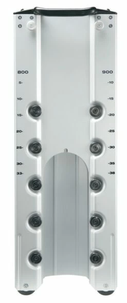 Pièce Centrale DS-BG 80