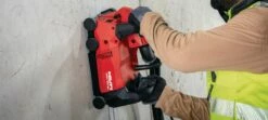 Rainureuse DCH 150-SL 11 Rainureuse DCH 150-SL -Hilti Soldes Boutique 9531370078238