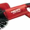 Tronçonneuse électrique DCH 230 2 Tronçonneuse électrique DCH 230 -Hilti Soldes Boutique 9531483521054