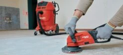 Aspirateur De Chantier Haute Aspiration VC 60L-X -Hilti Soldes Boutique 9531500396574