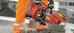 Tronçonneuse DSH 600-X -Hilti Soldes Boutique 9531726364702