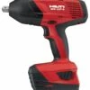 Boulonneuse à Choc Sans Fil 1/2 SIW 22T-A -Hilti Soldes Boutique 9532035039262
