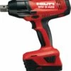 Boulonneuse à Choc Sans Fil 3/4 SIW 9-A22 2 Boulonneuse à Choc Sans Fil 3/4 SIW 9-A22 -Hilti Soldes Boutique 9532035170334