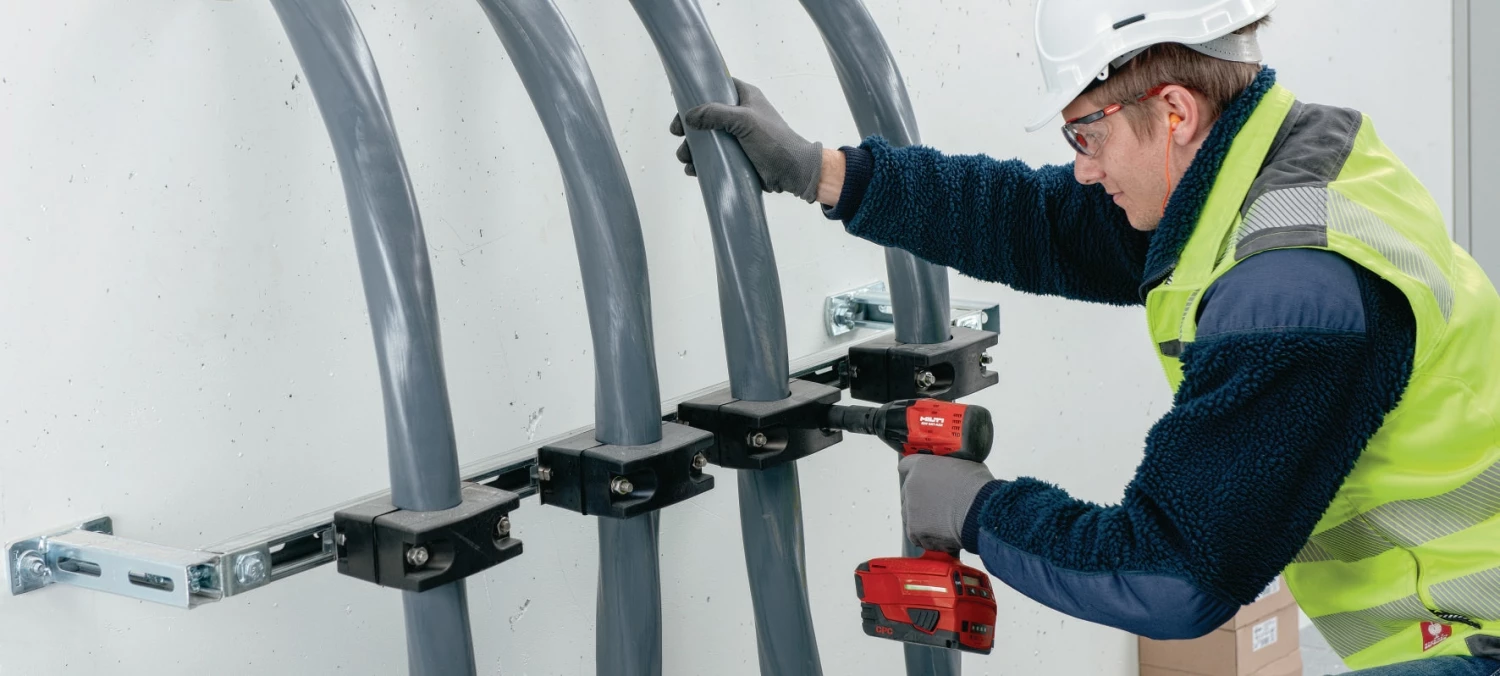 Boulonneuse à Choc Sans Fil SIW 6AT-A22 5 Boulonneuse à Choc Sans Fil SIW 6AT-A22 – Image 3