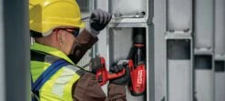 Boulonneuse à Choc Sans Fil 3/4 SIW 9-A22 -Hilti Soldes Boutique 9532037529630