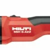Cisailles à Double Coupe Sans Fil SSH 6-A22 -Hilti Soldes Boutique 9532051030046
