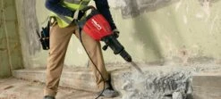 Burineur Béton TE 1000-AVR -Hilti Soldes Boutique 9532694036510
