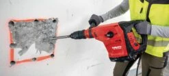 Perforateur TE 70-ATC/AVR 24 Perforateur TE 70-ATC/AVR -Hilti Soldes Boutique 9532941959198
