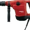 Perforateur TE 60-AVR -Hilti Soldes Boutique 9532942745630