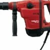 Perforateur TE 60-ATC-AVR -Hilti Soldes Boutique 9532943138846