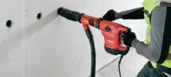 Perforateur TE 60-AVR -Hilti Soldes Boutique 9532943532062