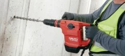 Perforateur TE 50-AVR -Hilti Soldes Boutique 9532944515102