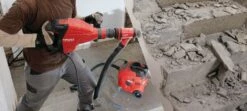 Burineur TE 700-AVR SDS Max -Hilti Soldes Boutique 9532950085662