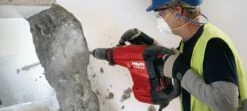 Burineur Pour Béton TE 800-AVR -Hilti Soldes Boutique 9532958212126
