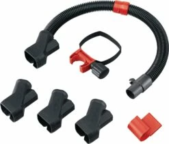 Récupérateur De Poussière TE DRS-3000