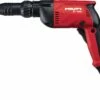 Visseuse Pour Construction Métallique ST 1800 -Hilti Soldes Boutique 9532964700190