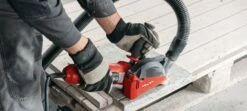 Meuleuse D'angle AG 125-15DB -Hilti Soldes Boutique 9532973285406
