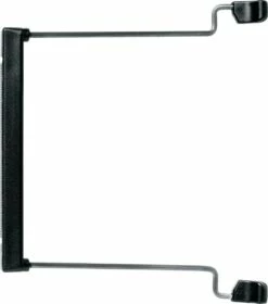 Etrier Pour Suspension W-AFO C