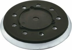 Plateau De Ponçage W-AFE DVU Univ