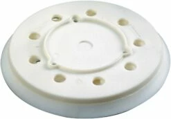 Plateau De Ponçage W-AFE DVW Doux