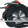 Scie Circulaire WSC 85 -Hilti Soldes Boutique 9533016473630