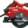 Scie Circulaire SC 55W -Hilti Soldes Boutique 9533019815966
