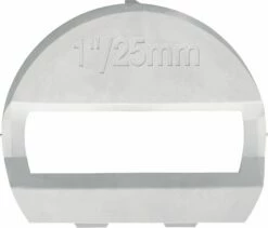 Jauge De Profondeur DGH 130 CG 1/25mm E