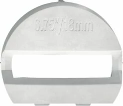 Jauge De Profondeur DGH 130 CG 0,75/18m