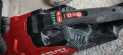 Ponceuse à Béton DGH 150 -Hilti Soldes Boutique 9605405114398