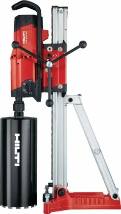 Carotteuse DD 250-CA -Hilti Soldes Boutique 9605411733534