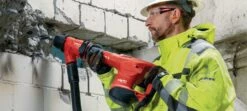 Burineur TE 500 SDS Max -Hilti Soldes Boutique 9607096991774