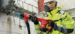 Burineur TE 500 SDS Max -Hilti Soldes Boutique 9607100465182