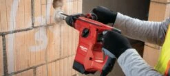 Perforateur TE 6-CL -Hilti Soldes Boutique 9621278818334