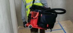 Aspirateur à Sec Et à Eau Compact VC 20M-X -Hilti Soldes Boutique 9650011734046 1