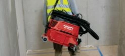Aspirateur à Sec Et à Eau Compact VC 20M-X -Hilti Soldes Boutique 9650014519326