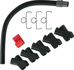 Récupérateur De Poussière TE DRS-H