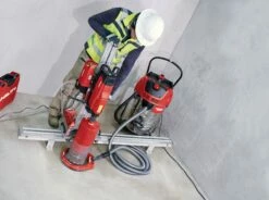 Aspirateur à Eau VC 60-W -Hilti Soldes Boutique 9716570980382