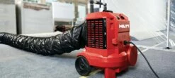 Purificateur D'air AIC 2000 -Hilti Soldes Boutique 9716920418334 1