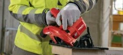 Scie Circulaire Sans Fil SC 30WR-22 -Hilti Soldes Boutique 9717097922590