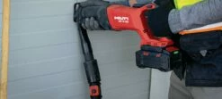 Scie Sabre SR 6-22 -Hilti Soldes Boutique 9718327869470