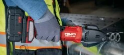 Cisailles Sans Fil SSH 6-22 -Hilti Soldes Boutique 9718373023774